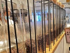 -喜茶(佛山岭南站店)