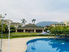 -三亚亚龙湾天域度假酒店