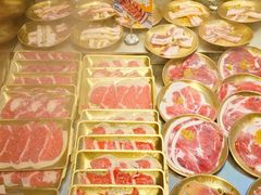 -喜井无限自助烤肉公司(石厦店)