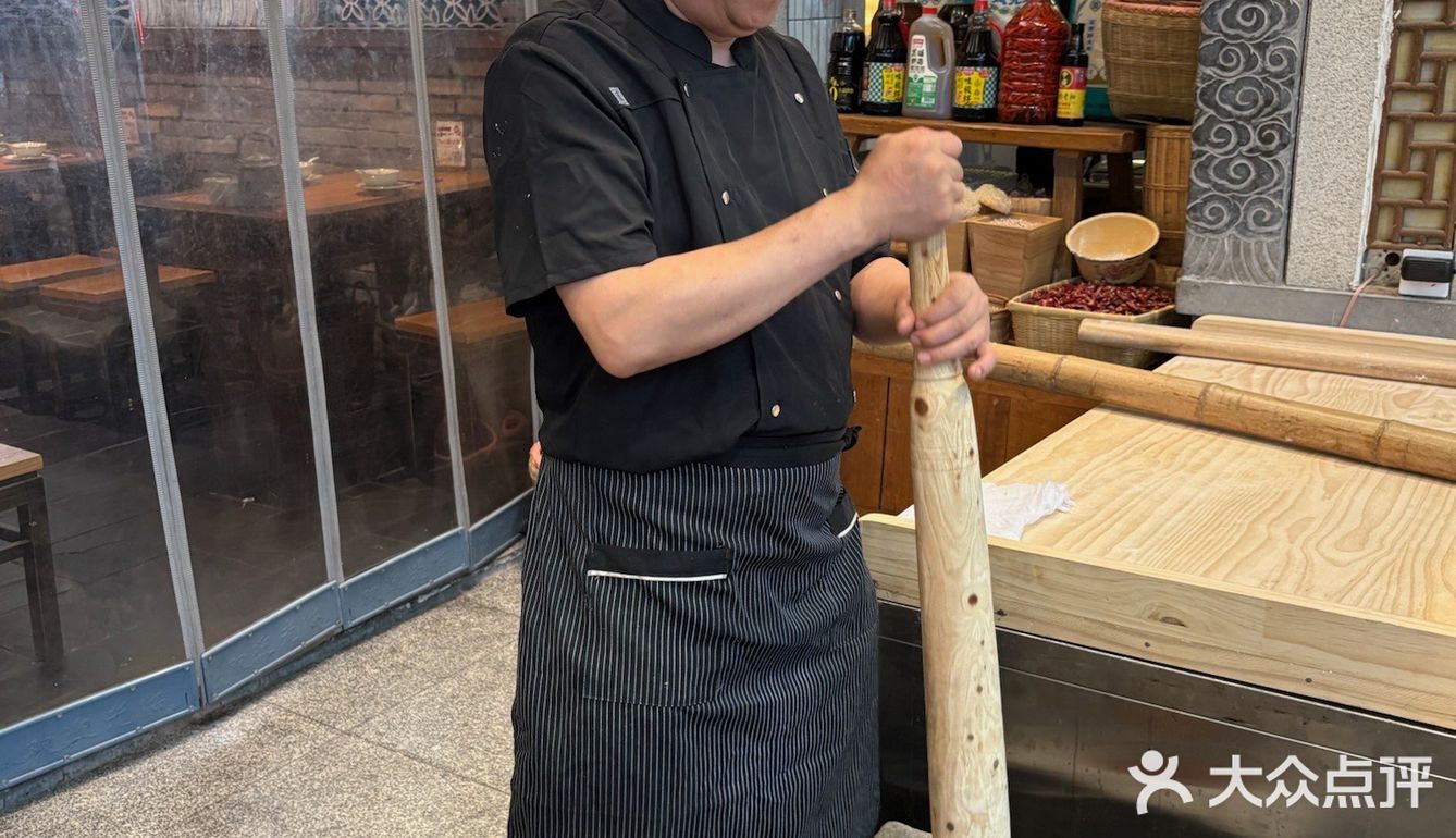 春熙路！川菜天花板！