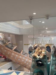 -奈尔宝·儿童乐园·亲子餐厅(华采天地店)