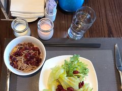 -太原富力铂尔曼大酒店-尚西餐厅
