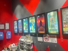 -Xcape异时刻密室逃脱魔法互动(瑞虹天地太阳宫店)