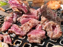 -霸腹烤肉(厦门柚子番店)