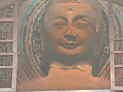 -响堂山石窟-北响堂山石窟