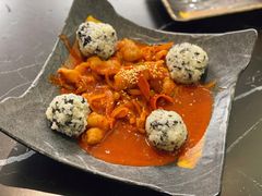 火辣无骨鸡爪-HONGA HONGA雄家(曹路店)