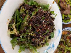 -李大爷的泡椒馆(冉家坝店)
