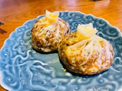 -鑫震源·苏式大虾生煎(山塘街店)