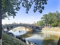 -赵州桥景区