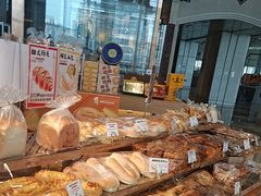 -西村叔叔的店·面包·甜品·蛋糕(清河万象汇店)