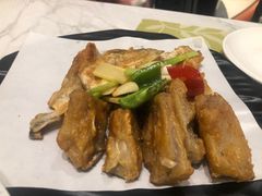 -顺意·顺德家乡菜(国际人才大厦店)