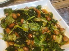 -鑫正兴东北烧烤(滨湖店)