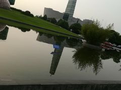-金陵图书馆