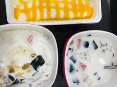 -文昌邓记清补凉(西沙路店)