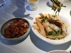 -北院·果木烤鸭·25年东北菜(创意产业园店)