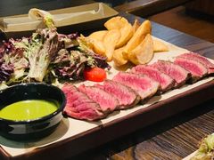 -The Cheebat 锌吧·Bistro(体育西店)