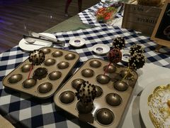 -天怡豪生大酒店-怡园中餐厅(枣山路店)