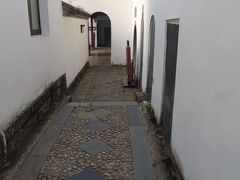 -白鹿洞书院