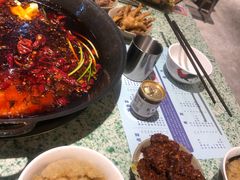 -五里关火锅(牛市口店)