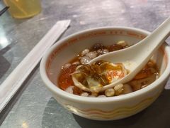 -探鱼·鲜青椒爽麻烤鱼(天河优托邦店)
