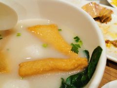 -翠華餐廳(浦东机场T1店)