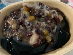 手作仙草-九秋茶铺(三里屯店)