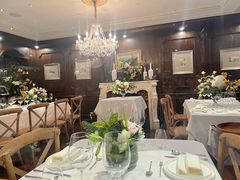 -Le Bistrot de Racine