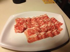 昭通羊上脑-滇釜火锅·能喝汤的火锅(车公庄店)