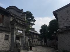 -龙潭水乡