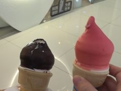 -DQ·蛋糕·冰淇淋(河东万达店)