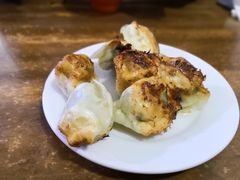 -山东水饺(南坪新街店)
