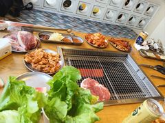-曾百万小炉小串自助烧烤(高新店)
