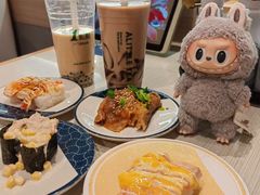 -滨寿司(新街口中央商场店)