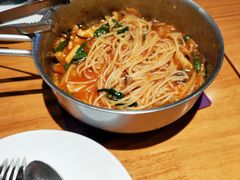 -新贝乐意大利餐厅(苏州中心店)