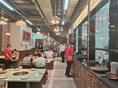 -鸿姐老火锅(花园路店)