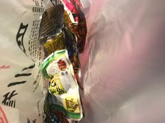 -張飛牛肉(锦里店)