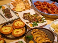 -贵木日本料理·铁板烧(新地假日广场店)