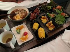 -和子足浴SPA会馆(东方之门店)