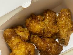 -Kyochon1991校村(共和路店)