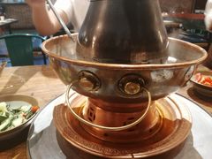 -额尔敦草原涮羊肉·烧烤(冻青树总店)