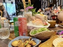 -和彩放题餐厅(酒仙桥店)