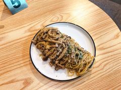 -GOTLOT COFFEE&KITCHEN角落厨房NOOK店