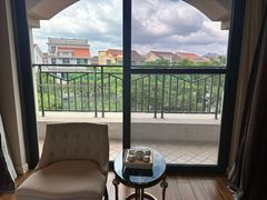 -厦门北海湾惠龙万达嘉华酒店