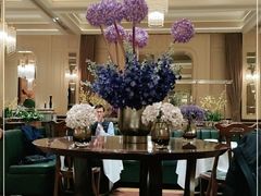 大堂-福楼法餐厅FLO