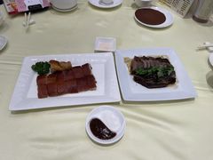 -兴悦酒家(环市东路店)