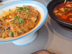 -四川饭店(长白店)