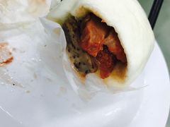 -香港蓮香樓(上環店)