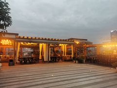 -时光乌托邦空中花园餐厅川味·融合菜(幸福广场店)