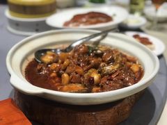 -阿庄新豫菜(航海东路店)