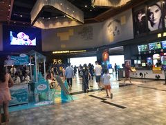 -万达影城(蜀都万达广场IMAX店)